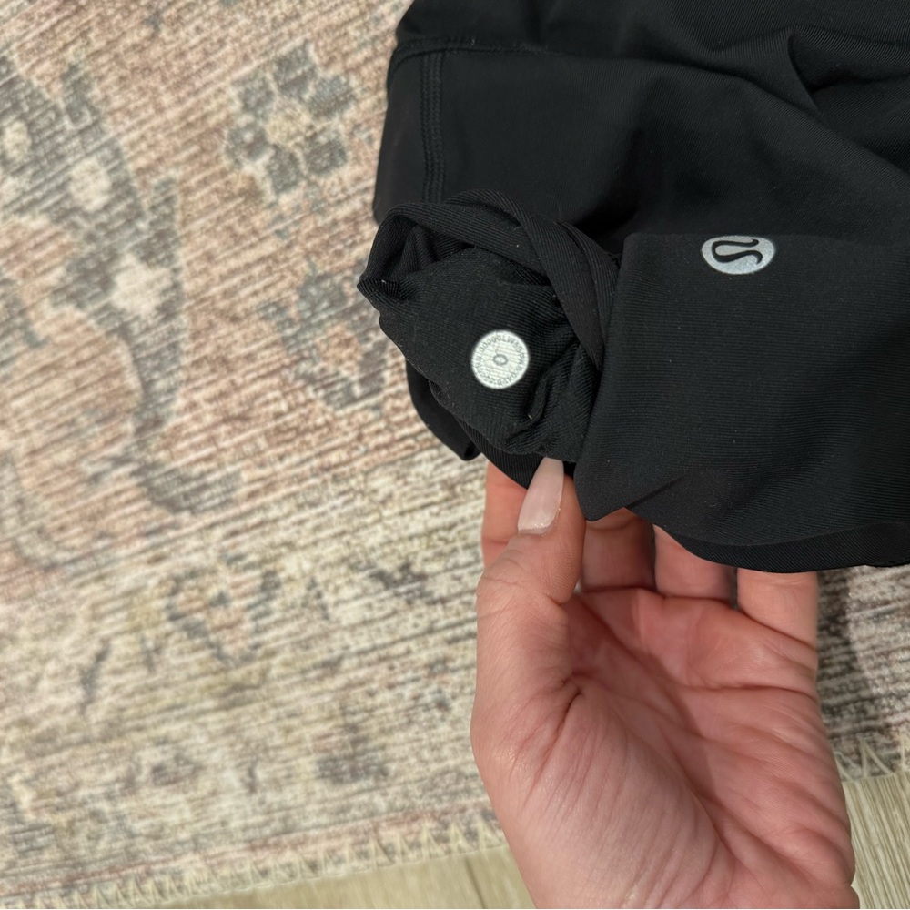 lululemon athletica align Leggings black - Picture 3 of 5